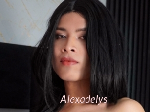 Alexadelys