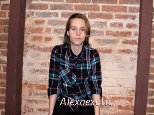 Alexaexotic