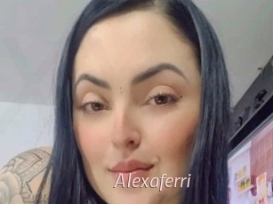 Alexaferri