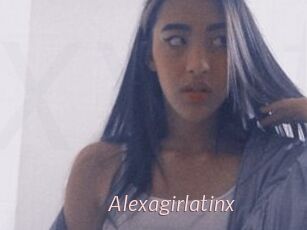 Alexagirlatinx