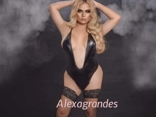 Alexagrandes