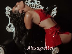 Alexagrettel