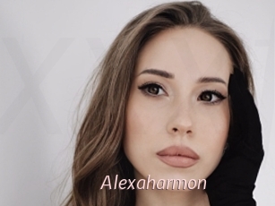 Alexaharmon