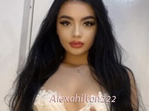 Alexahilton222