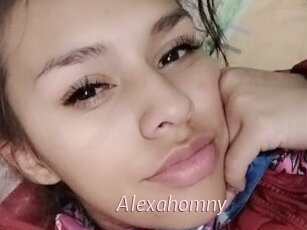 Alexahomny