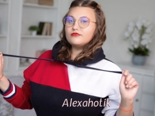 Alexahotik