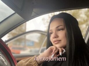 Alexajamem