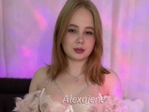 Alexajene