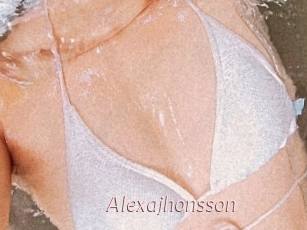 Alexajhonsson