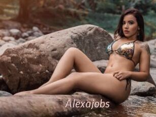 alexajobs xxx Free Sites