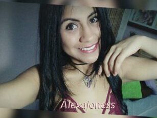 Alexajoness