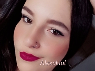 Alexakiut