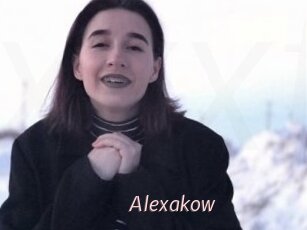 Alexakow
