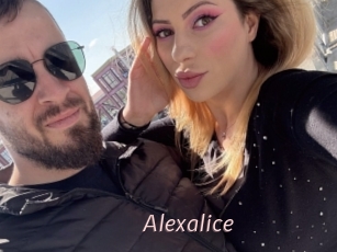 Alexalice