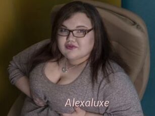 Alexaluxe