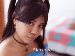Alexamil