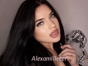 Alexamilleeer