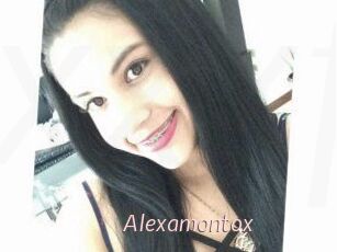 Alexamontox
