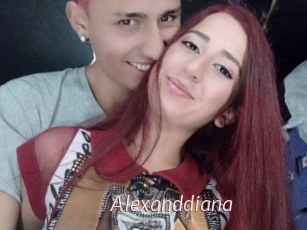 alexanddiana xxx Free Sites
