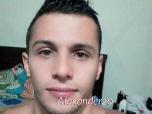 Alexander20
