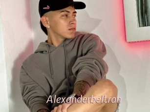 Alexanderbeltran