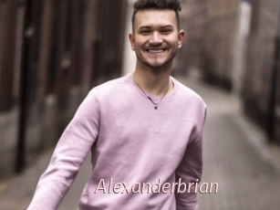 Alexanderbrian