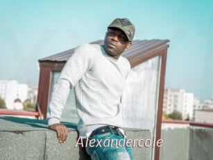Alexandercole