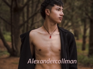 alexandercollman xxx Free Sites