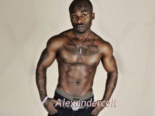 Alexandercolt