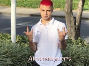Alexanderguer19