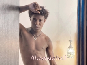 Alexanderhott