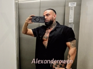 Alexanderowen