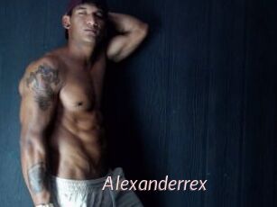 Alexanderrex