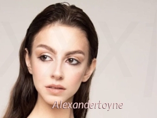 Alexandertoyne