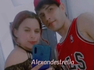 Alexandestrella
