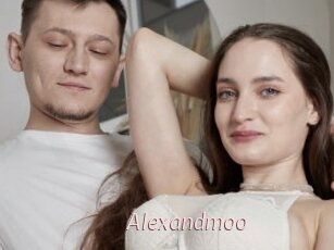 Alexandmoo