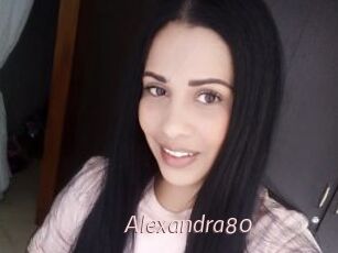 Alexandra80