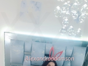 Alexandraadamson