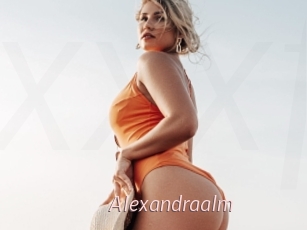 Alexandraalm