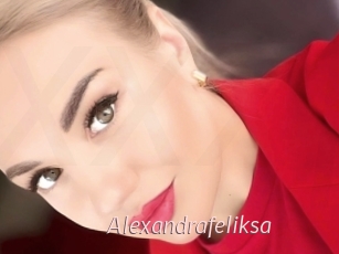 Alexandrafeliksa