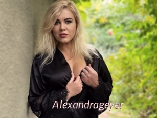 Alexandrageyer