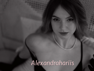 Alexandrahariis