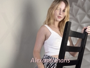 Alexandraharis