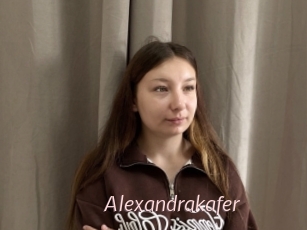 Alexandrakafer