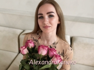 Alexandrakaneko