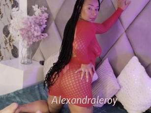 Alexandraleroy