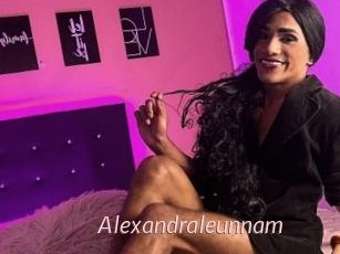 Alexandraleunnam