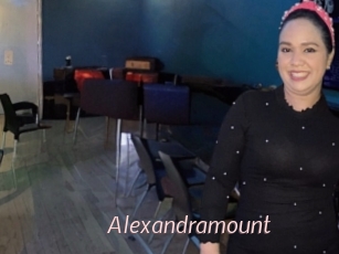 Alexandramount