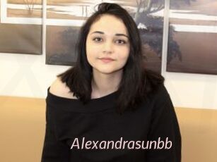 Alexandrasunbb