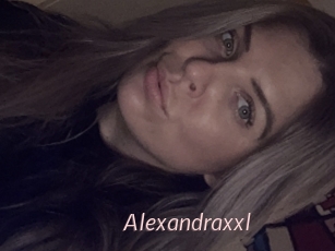 Alexandraxxl